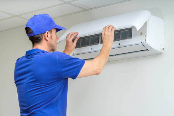 Best Residential Air Duct Cleaning  in USA